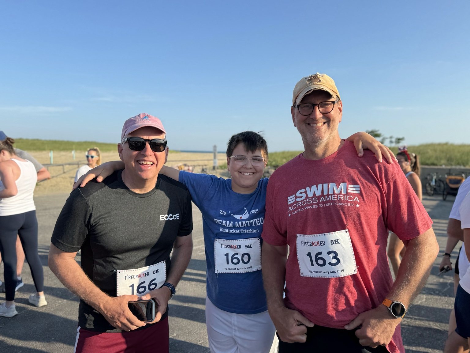 Firecracker 5K